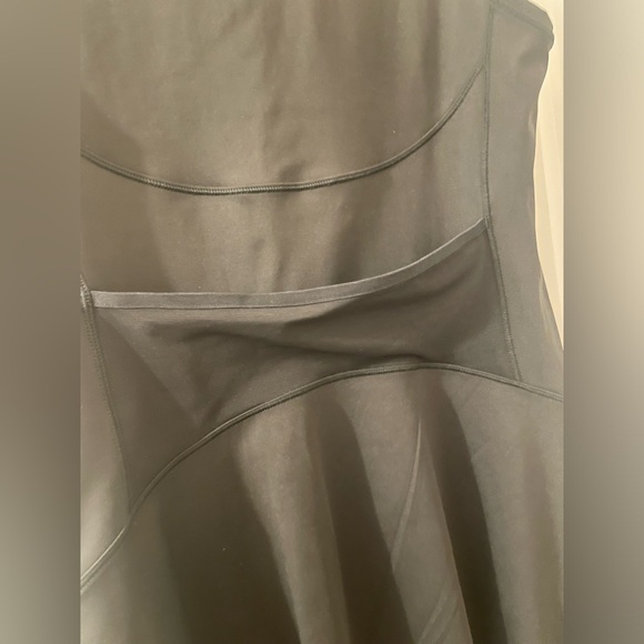 Petite Athleta Ace Tennis Dress - NWT - Picture 6 of 6